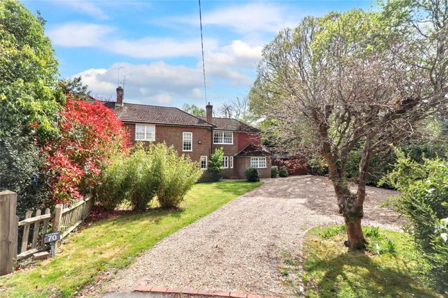 4 bedroom semi-detached house for sale