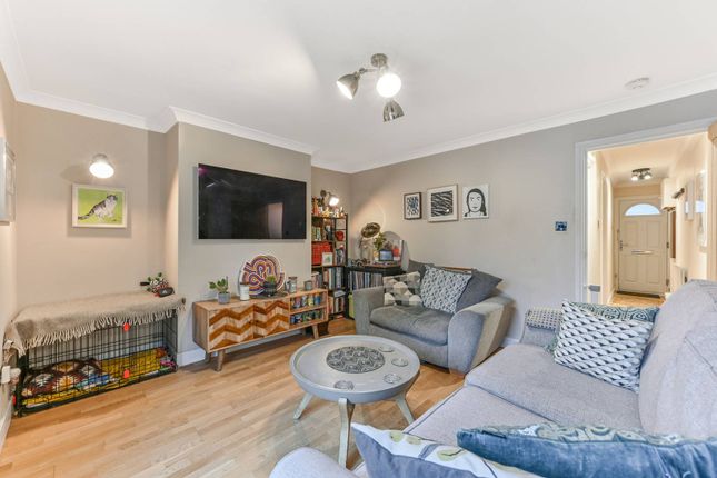 1 bed flat