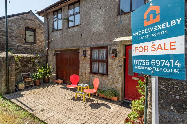 3 bed detached house