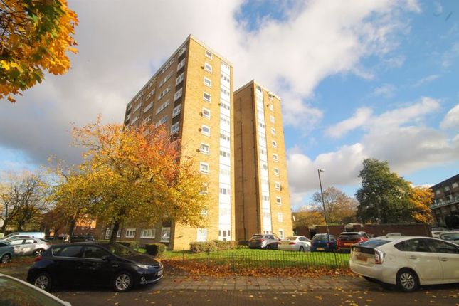 Dunlin House, Gurnell Grove 2 bed apartment for sale