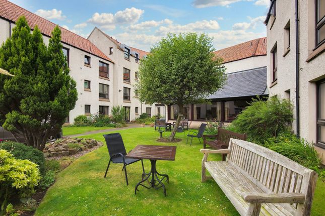 Argyle Court, St Andrews, KY16 1 bed retirement property for sale
