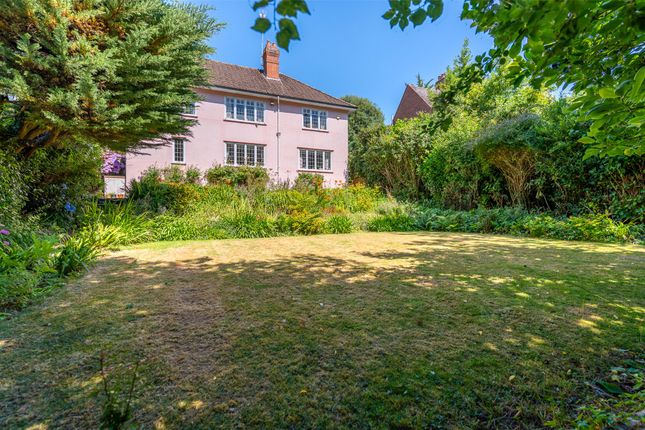 Exeter, Devon 5 bed detached house for sale