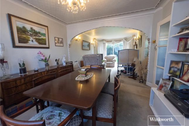 Beverley Drive, Middlesex HA8 3 bed detached house for sale