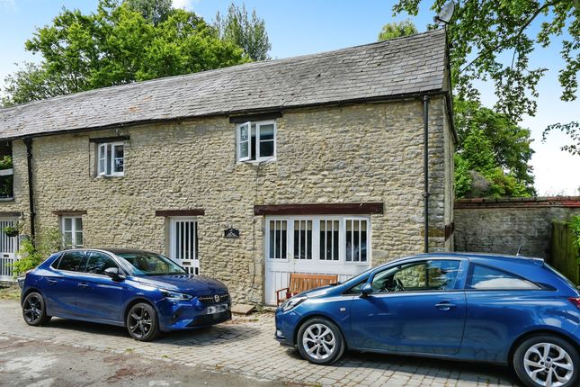 2 bedroom barn conversion for sale