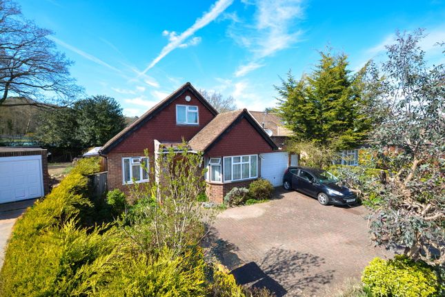 4 bedroom detached bungalow for sale