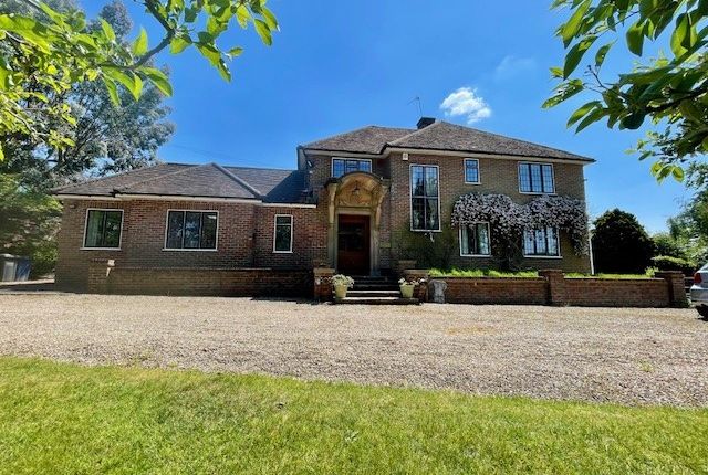 Cokes Farm Lane, Chalfont St. Giles 5 bed detached house for sale