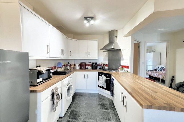 Raleigh Street, Nottingham... 2 bed apartment for sale