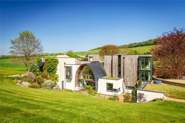 Ditcham, Petersfield, Hampshire, GU31 5 bed detached house for sale