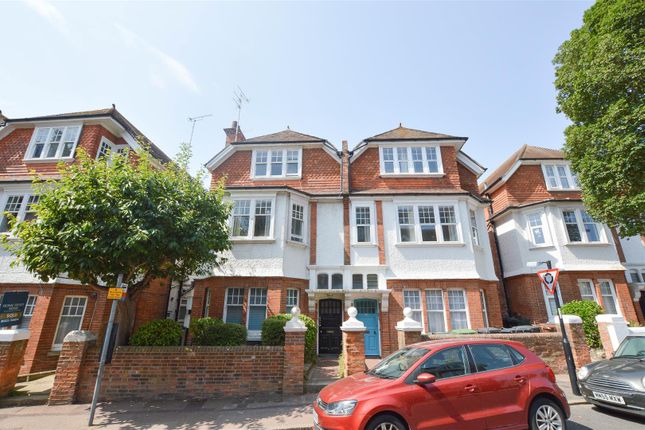 Meads Street, Eastbourne 1 bed flat for sale