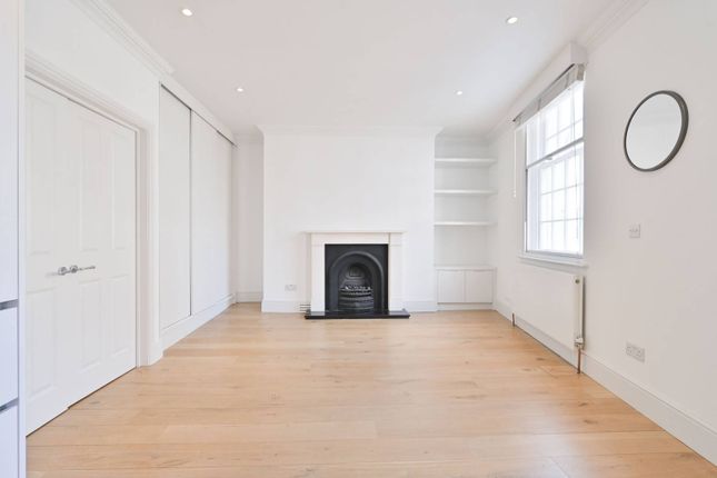 Wardour Street, Soho, Soho, London, W1F 1 bed flat for sale
