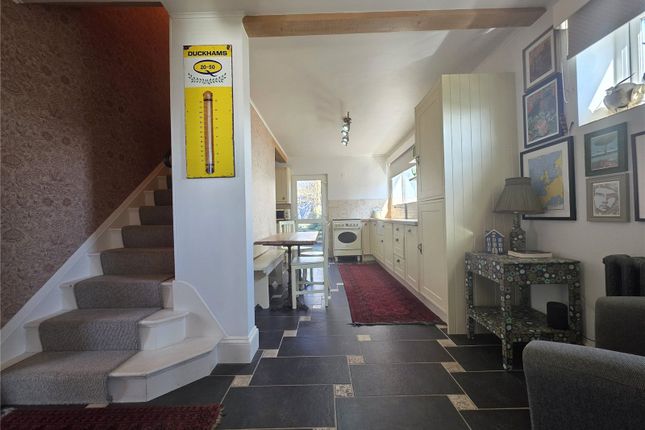 3 bed semi-detached house