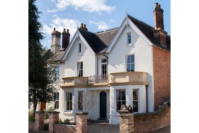 Richmond Road, Malvern... 6 bed detached house for sale