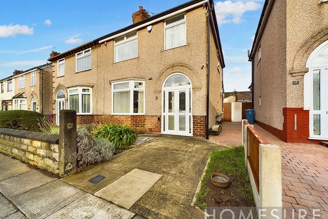 3 bed semi-detached house