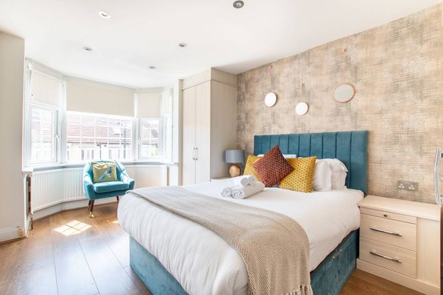 Rosemead Avenue, Wembley, HA9 3 bed terraced house for sale