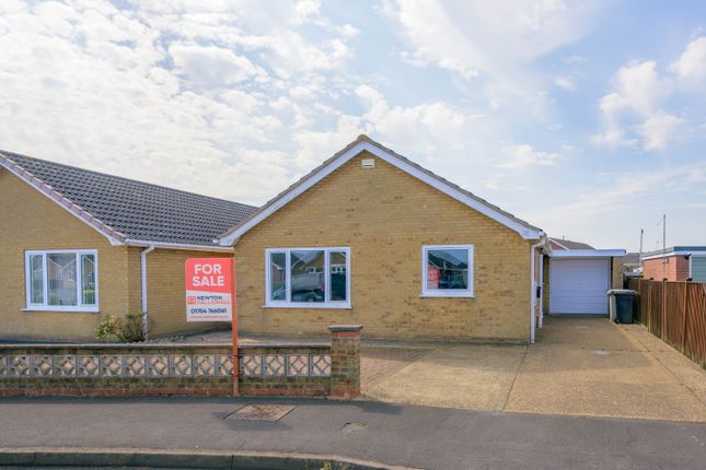 Davos Way, Skegness PE25 3 bed detached bungalow for sale