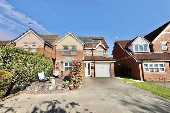 6 bed property