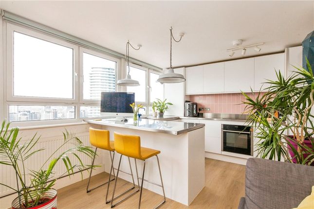1 bed flat