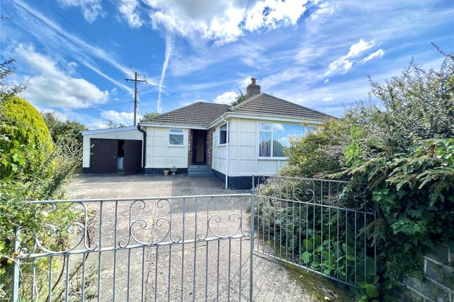 3 bedroom bungalow for sale