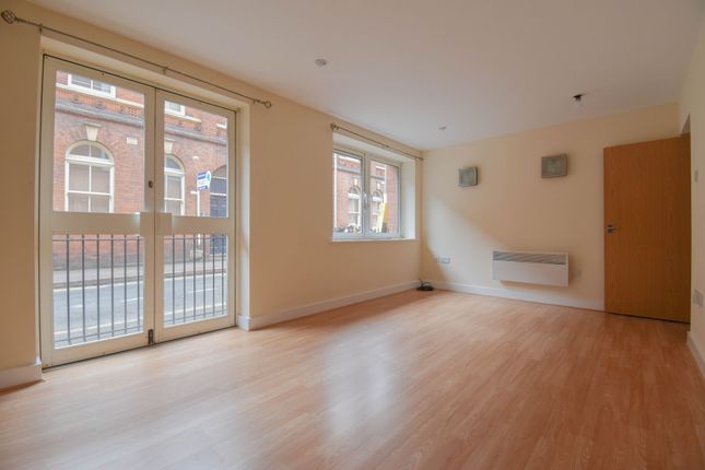 The Press Rooms,  Rupert Street... 2 bed apartment for sale