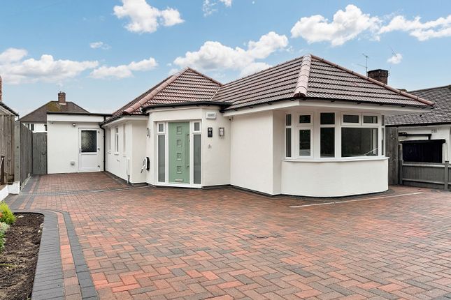 4 bedroom detached bungalow for sale