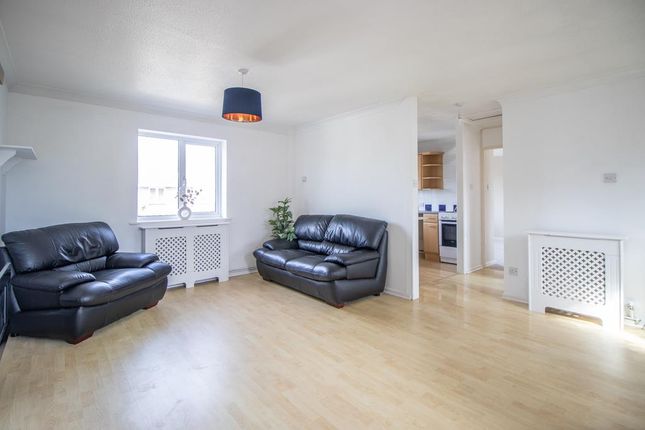 Allerton Close, Rochford SS4 1 bed apartment for sale