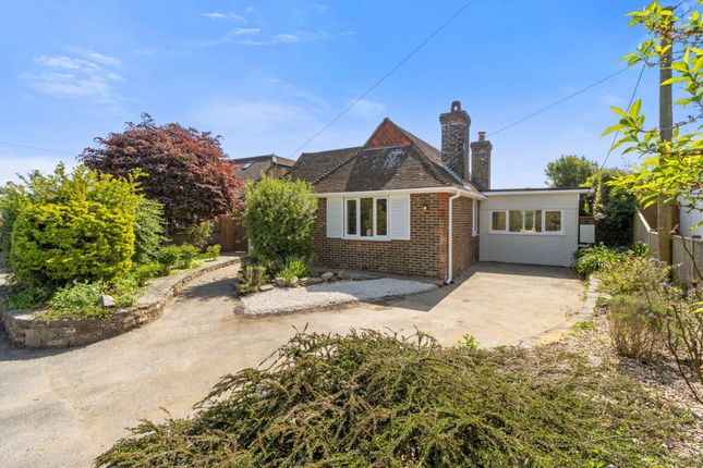 Wannock Lane, Willingdon, BN20 9SB 3 bed detached bungalow for sale