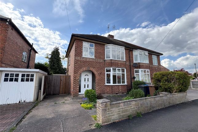 3 bed semi-detached house