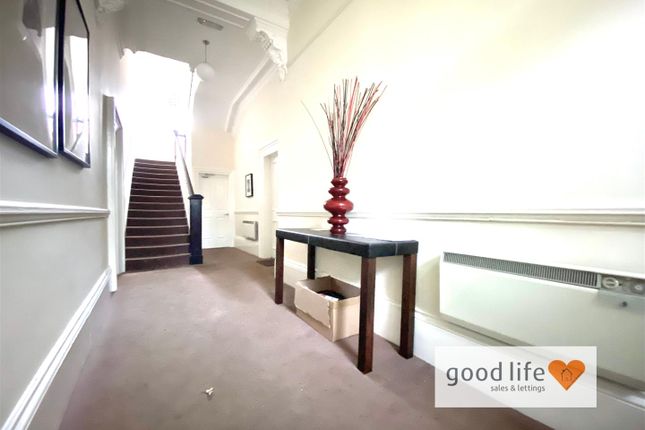 Thornhill Gardens, Sunderland SR2 1 bed flat for sale