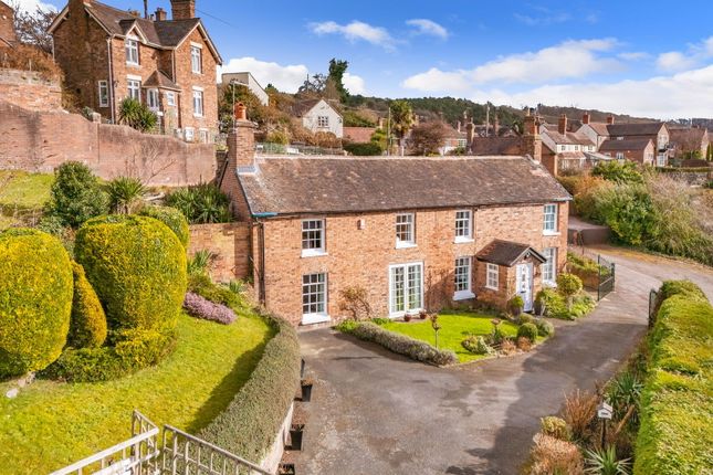 Hillside, Telford TF8 4 bed detached house for sale