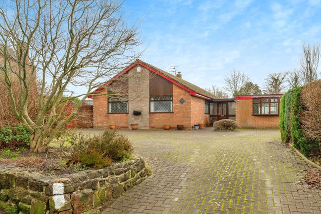 3 bedroom bungalow for sale