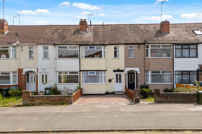 Grayswood Avenue, Coventry, CV5 2 bed terraced house for sale