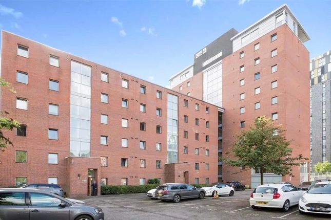 2 bed flat