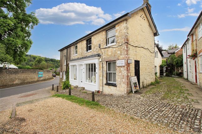 The Plestor, Selborne, Alton... 3 bed apartment for sale