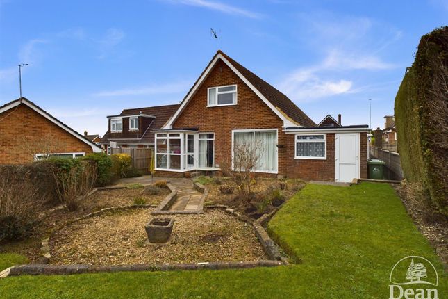 Westerley Close, Cinderford 4 bed detached house for sale