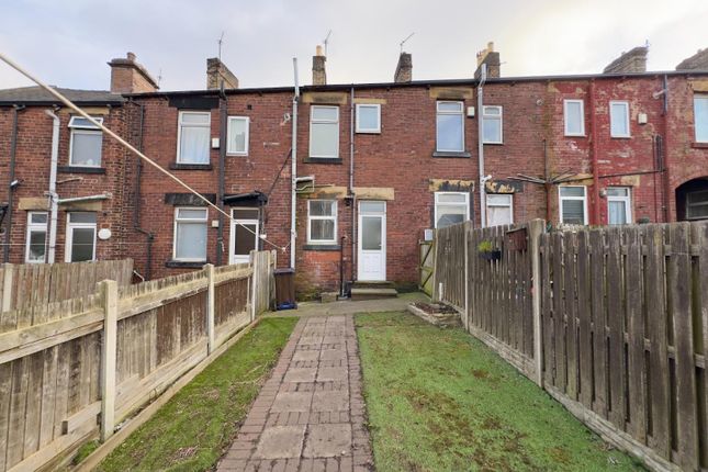 Brinckman Street, Barnsley 2 bed terraced house for sale