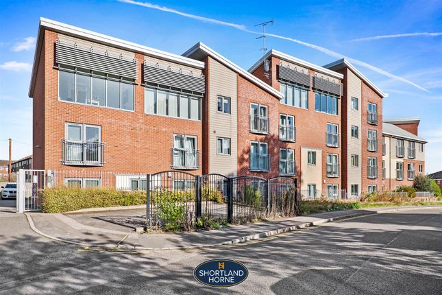 Mandara Point, Coventry CV1 2 bed apartment for sale