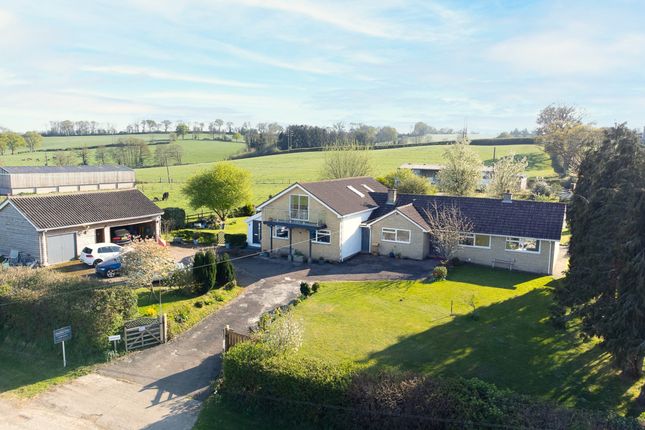 Awre, Near Newnham on Severn 8 bed detached house for sale