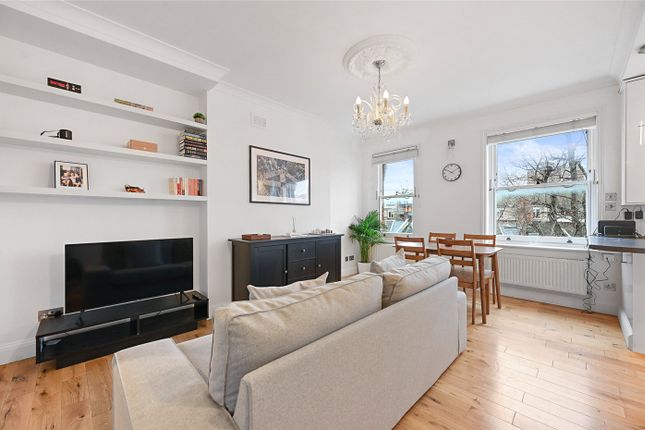 Lakeside Road, London, W14 2 bed apartment for sale