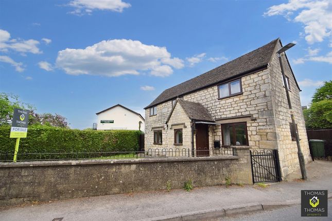 Rance Pitch, Upton St. Leonards 3 bed cottage for sale