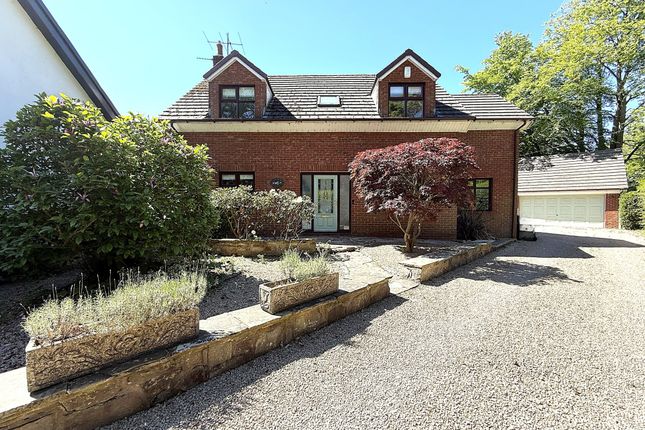 Kinsacre, Churchtown PR3 4 bed detached house for sale