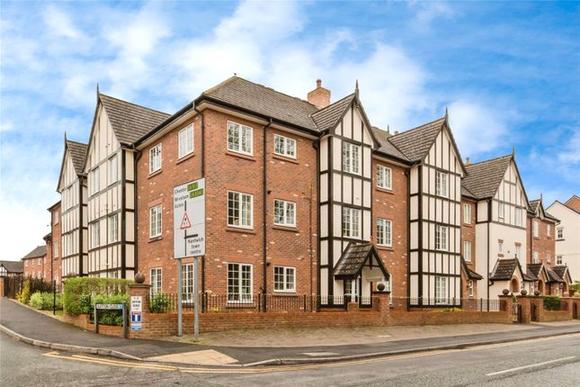 2 bed flat