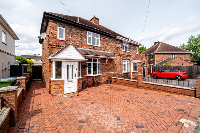 Willington Road, Tamworth B79 3 bed semi