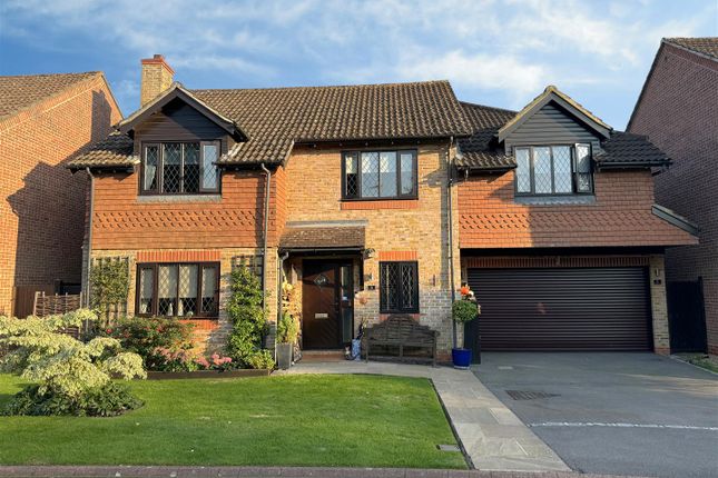 Godalming 5 bed detached house for sale