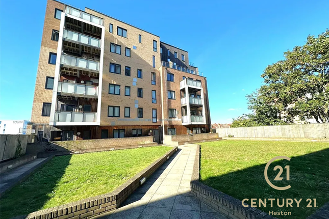 Topaz Apartments, Hounslow, Greater... 3 bed apartment for sale