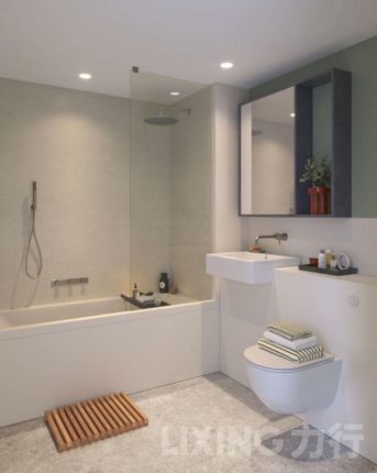 Peninsula Gardens, Greenwich, SE10 1 bed apartment for sale