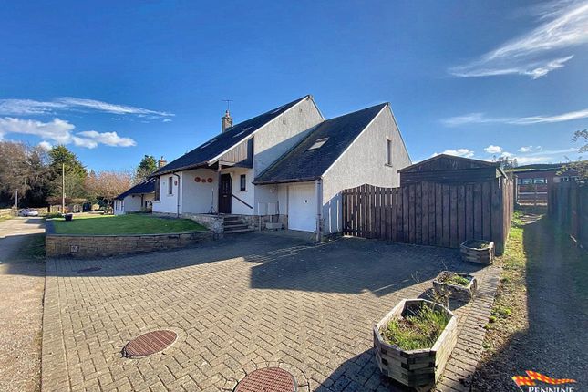 Slaggyford CA8 4 bed detached house for sale