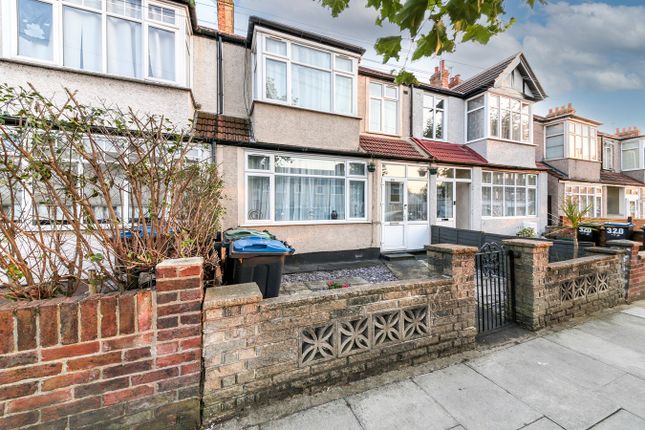 5 bedroom terraced house for sale