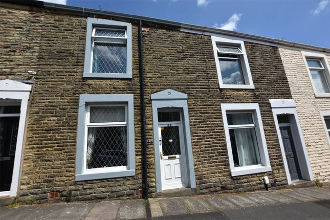 2 bed terraced house