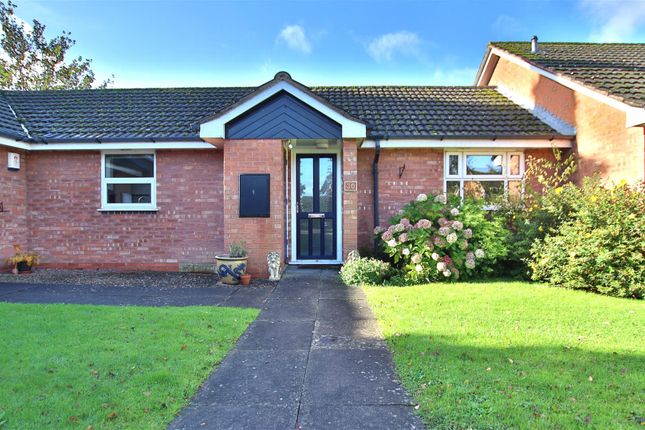 2 bedroom bungalow for sale