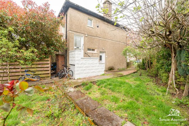 Carnegie Place, Perth 2 bed flat for sale